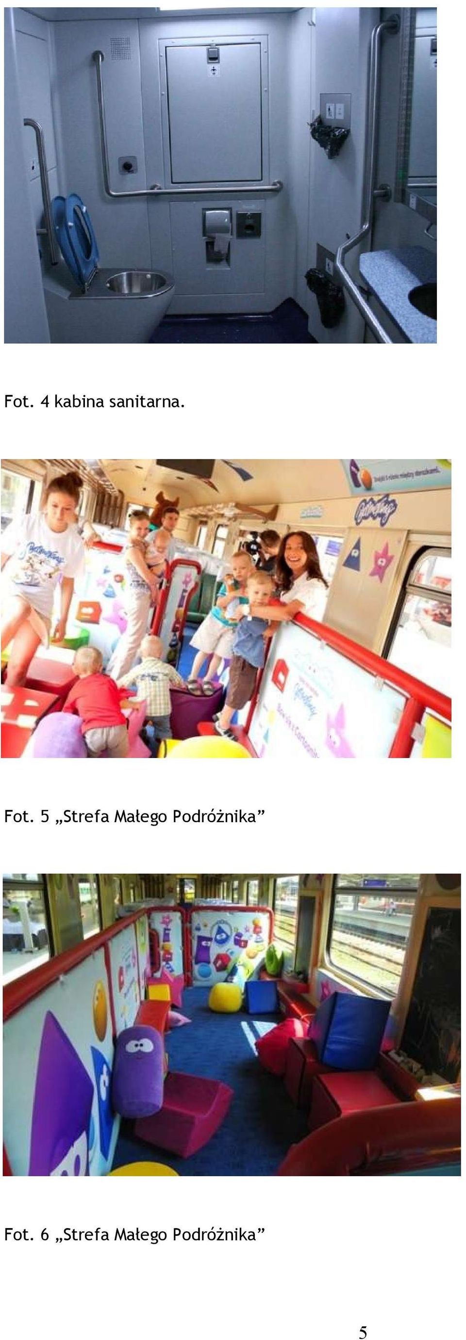 5 Strefa Małego