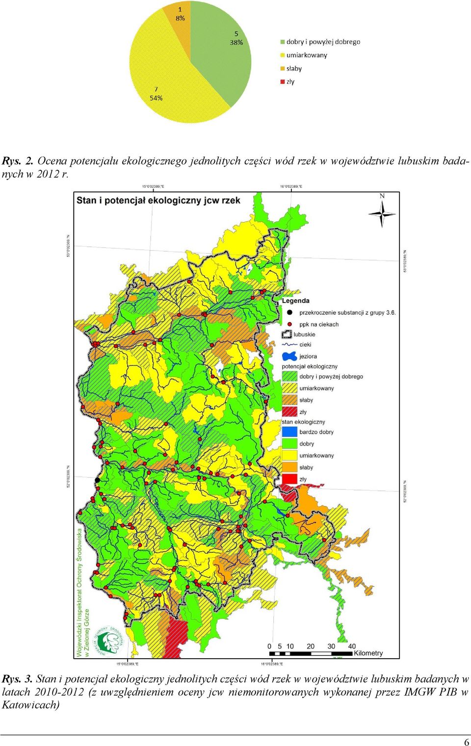 lubuskim badanych w 2012 r. Rys. 3.