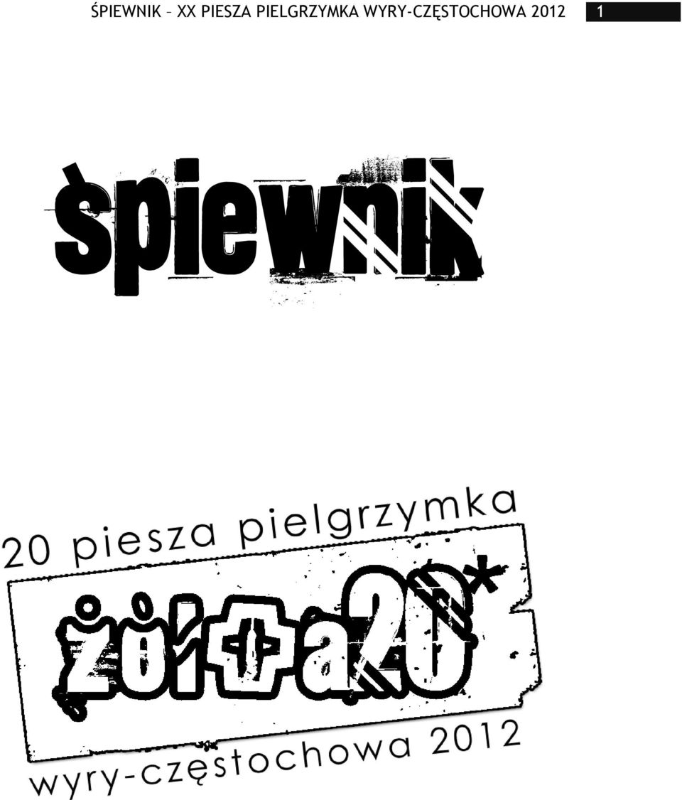 PIELGRZYMKA