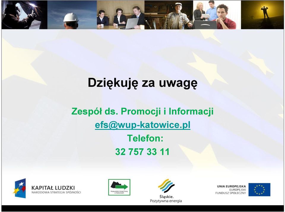 Promocji i Informacji