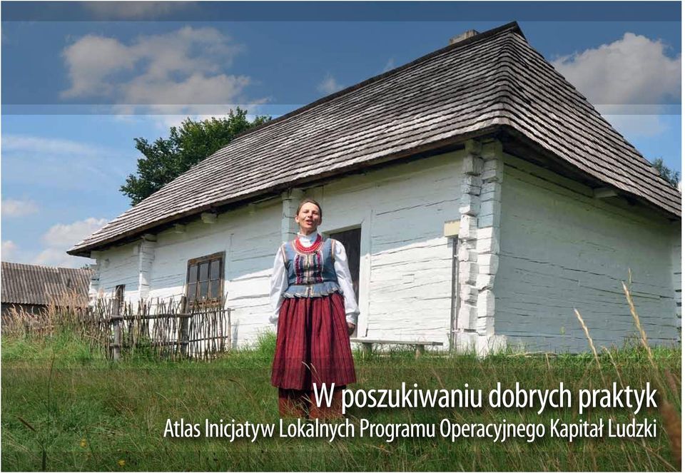 Lokalnych Programu