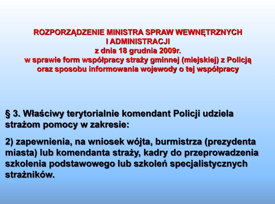 współpracy 3.