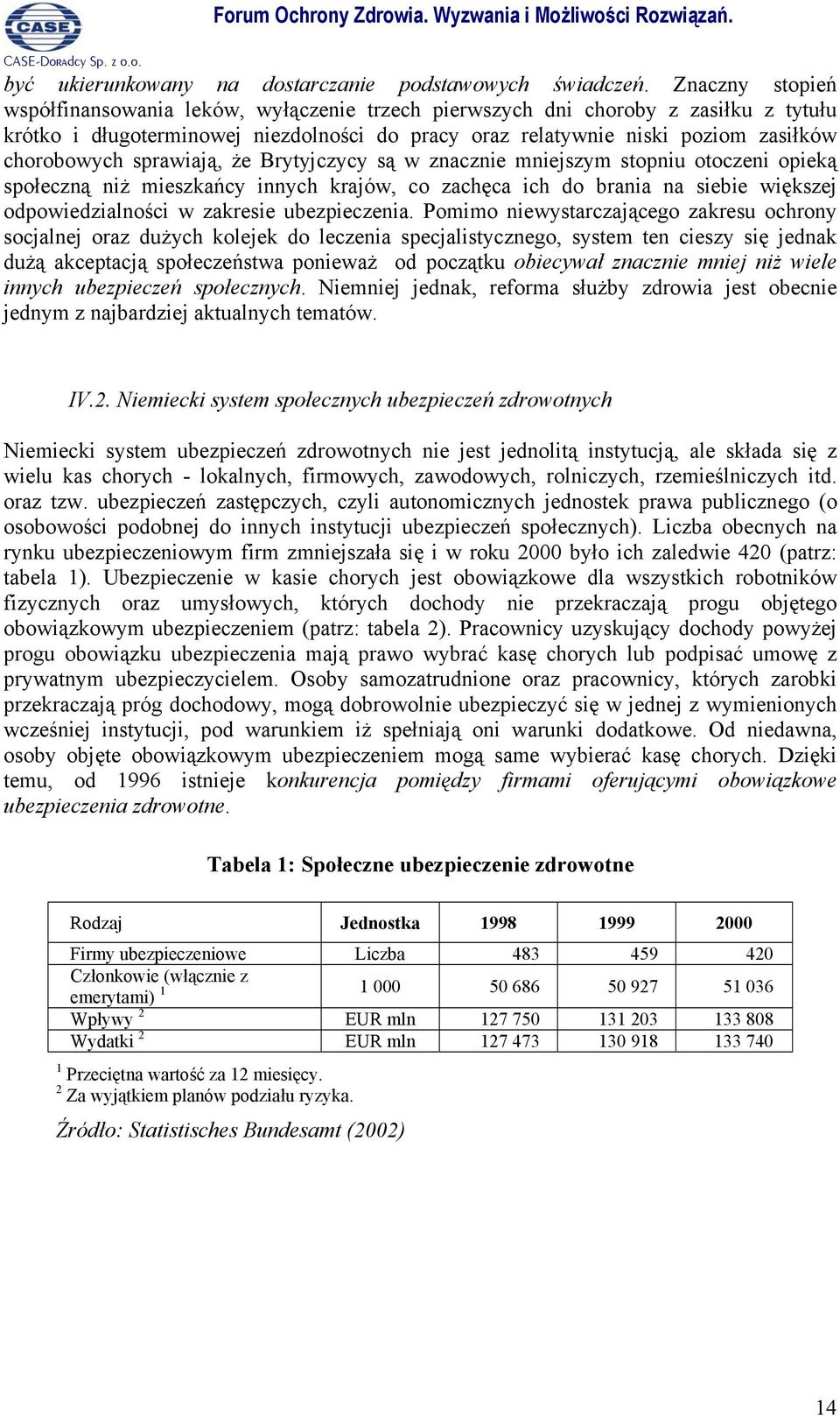 sprawiają, że Brytyjczycy są w znacznie mniejszym stopniu otoczeni opieką społeczną niż mieszkańcy innych krajów, co zachęca ich do brania na siebie większej odpowiedzialności w zakresie