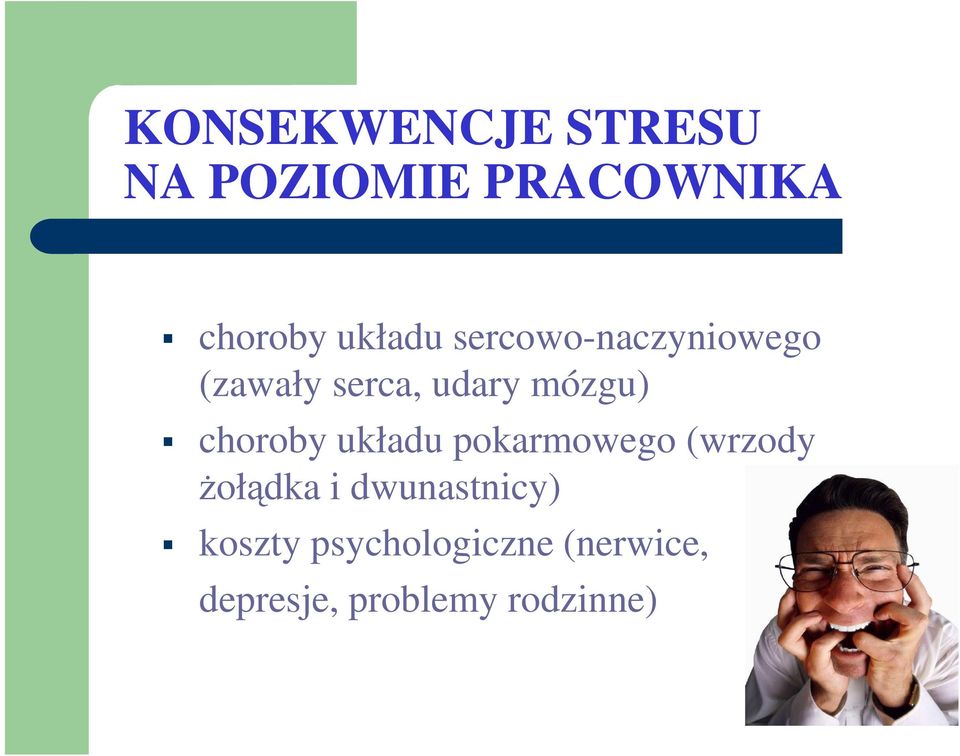 choroby układu pokarmowego (wrzody żołądka i