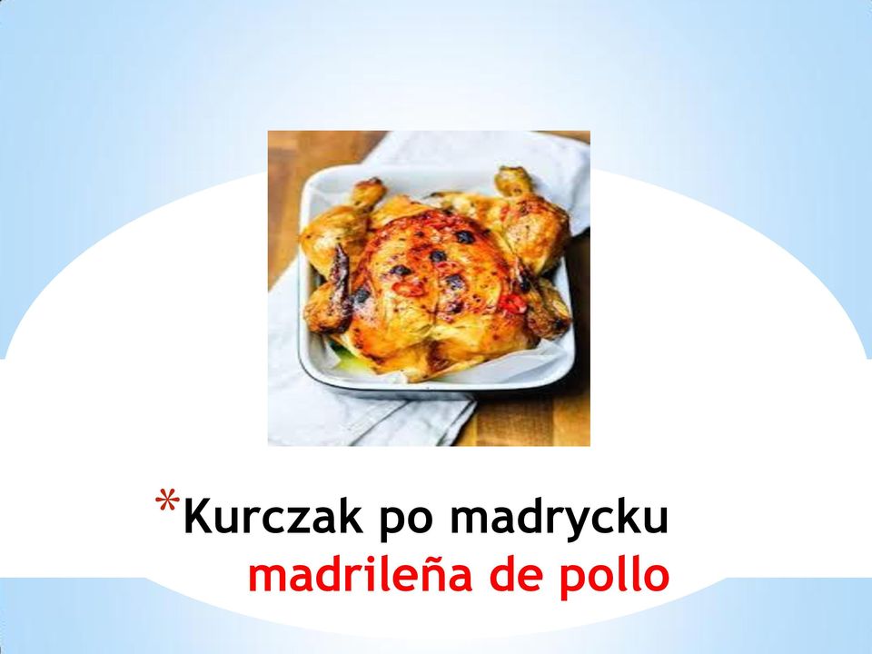 madrycku