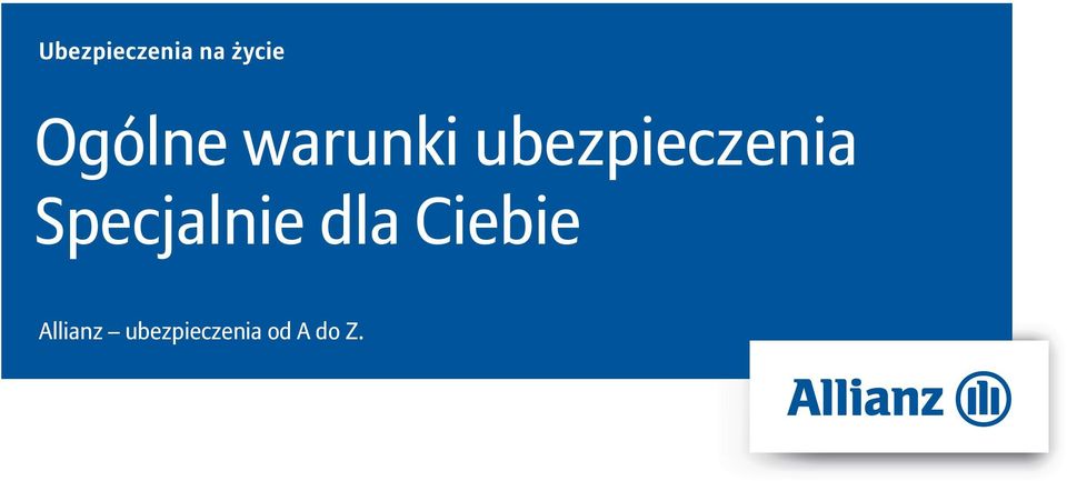 ubezpieczenia Specjalnie