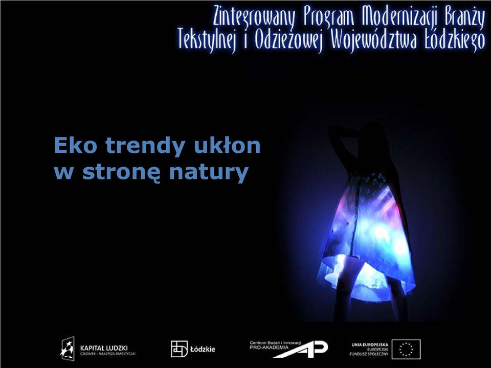 ukłon w