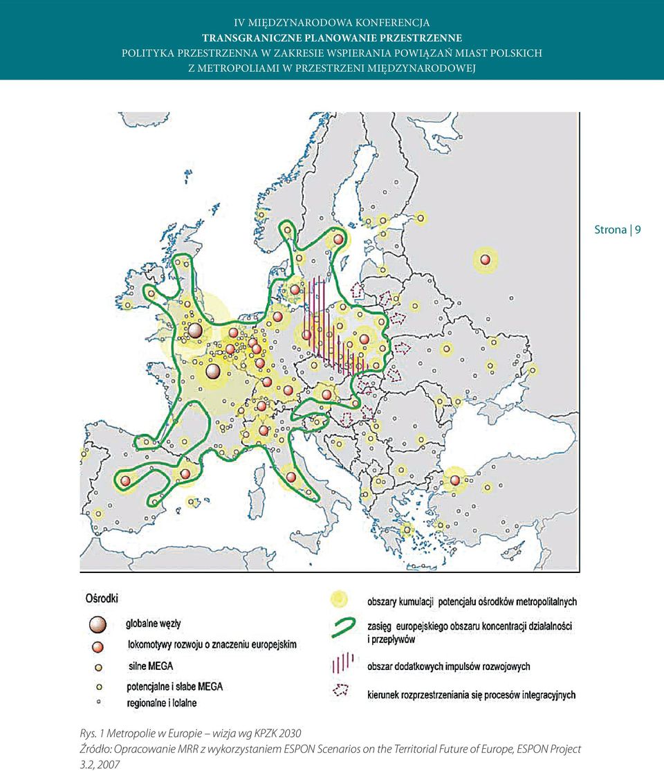 MIędzynarodowej Strona 9 Rys.