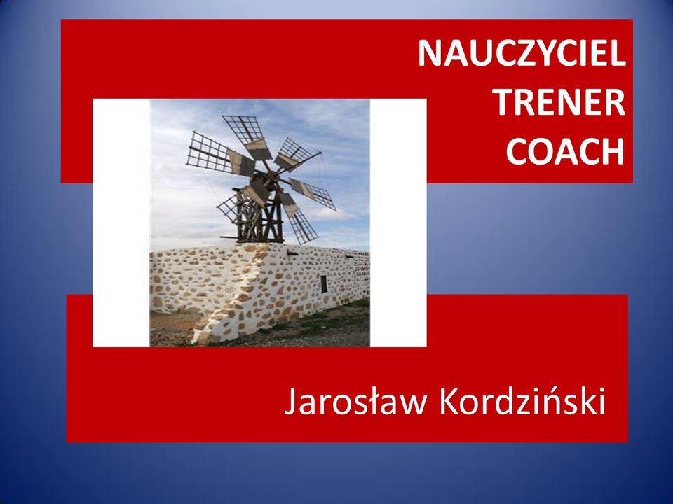 COACH