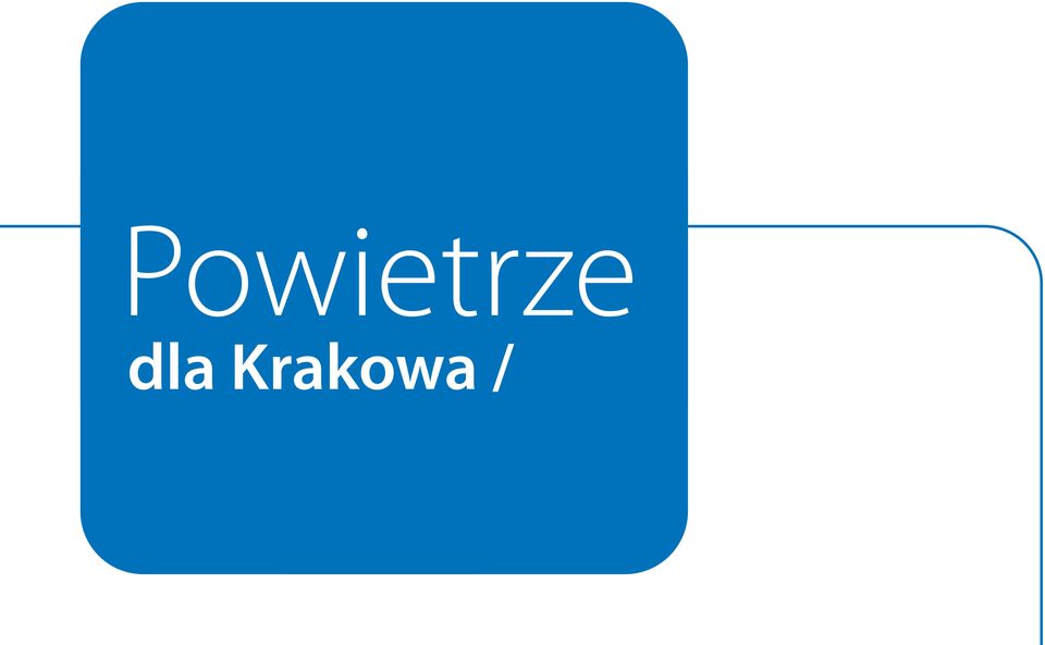 Krakowa /
