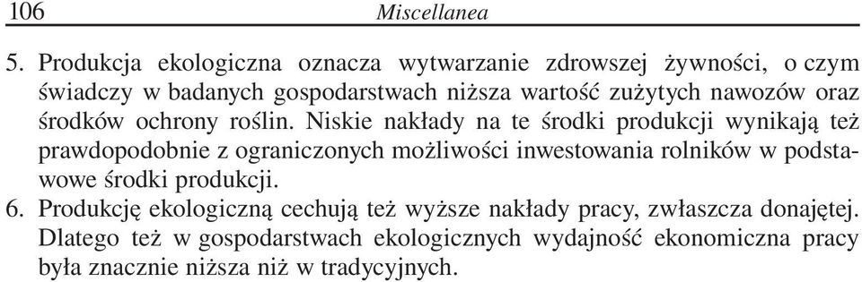 nawozów oraz środków ochrony roślin.