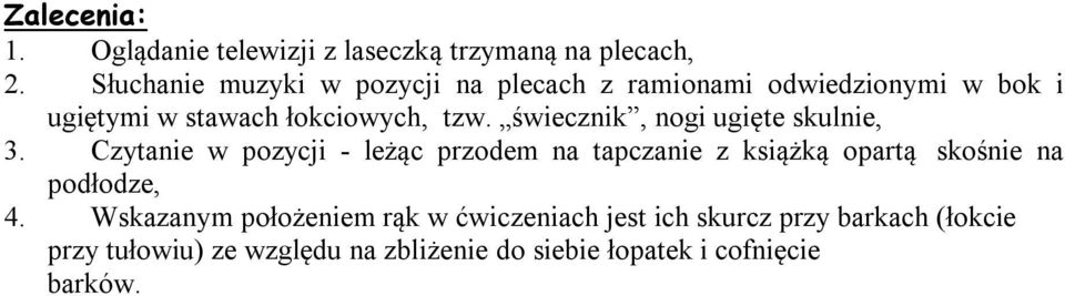 świecznik, nogi ugięte skulnie, 3.