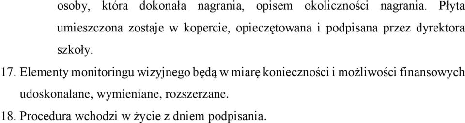 szkoły. 17.