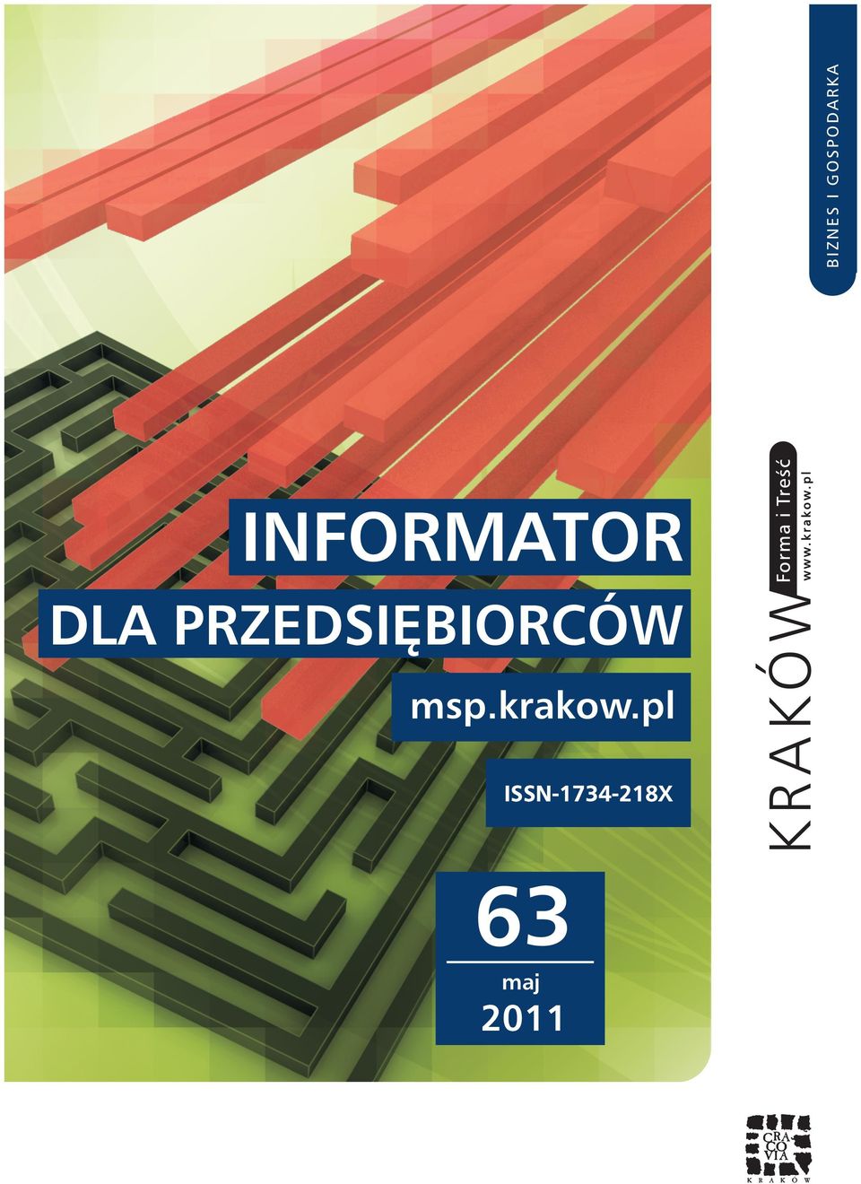 ISSN-1734-218X 63 www.krakow.
