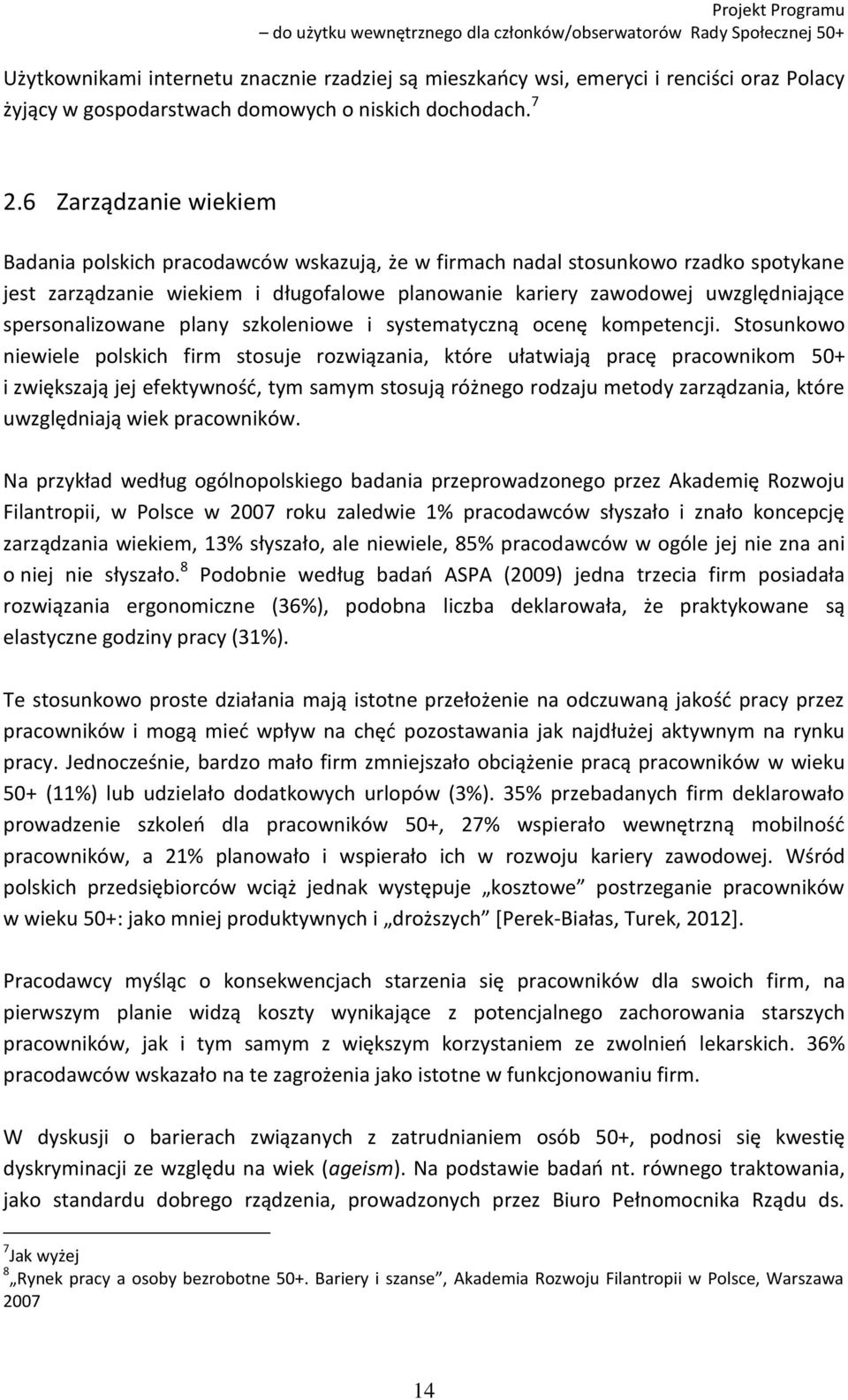 spersonalizowane plany szkoleniowe i systematyczną ocenę kompetencji.