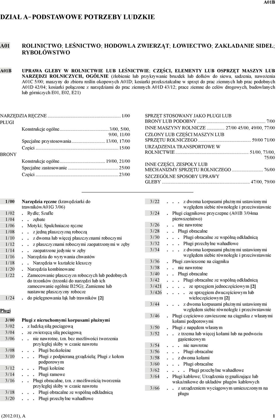 kosiarki przekształcalne w sprzęt do prac ziemnych lub prac podobnych A01D 42/04; kosiarki połączone z narzędziami do prac ziemnych A01D 43/12; prace ziemne do celów drogowych, budowlanych lub