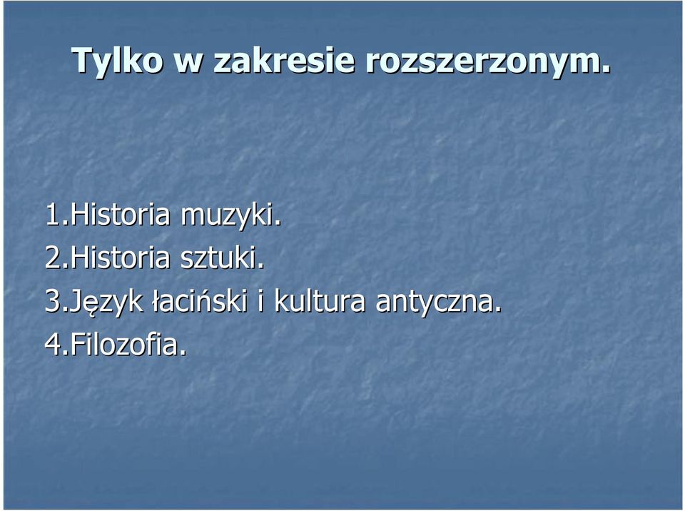 Historia sztuki. 3.