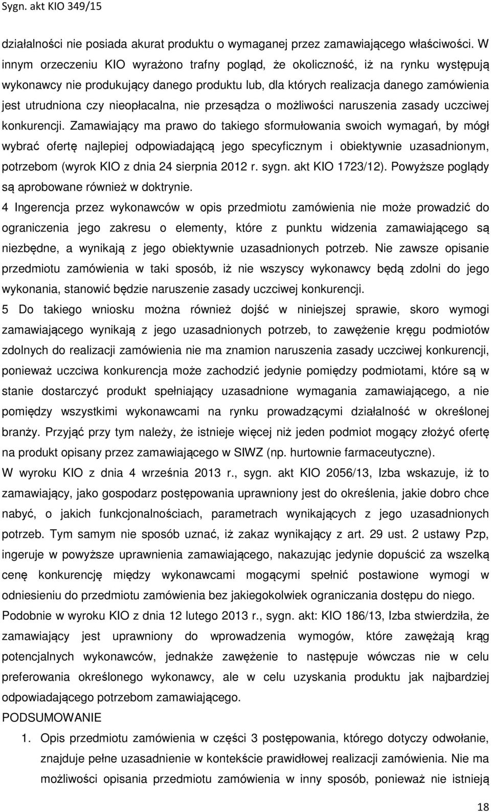 nieopłacalna, nie przesądza o możliwości naruszenia zasady uczciwej konkurencji.