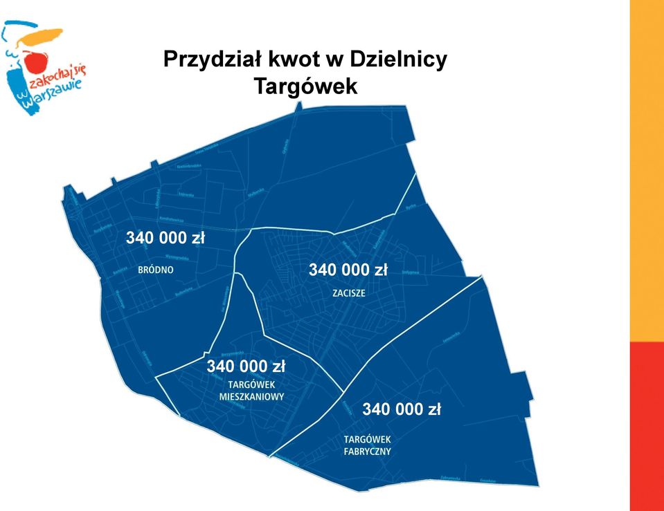 MAPKA 340 000 zł Z 340