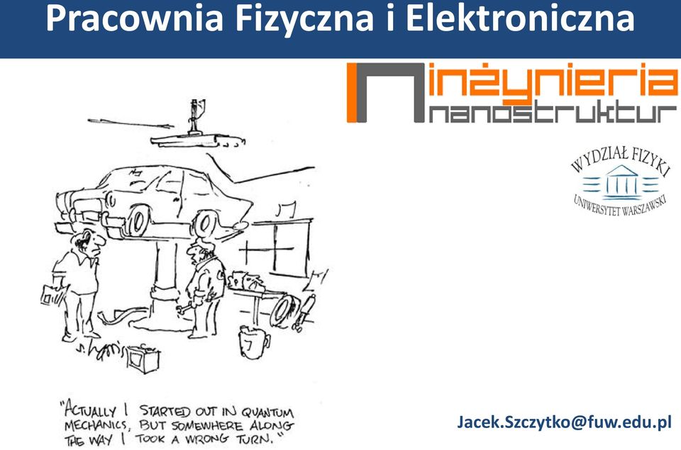 Elektroniczna