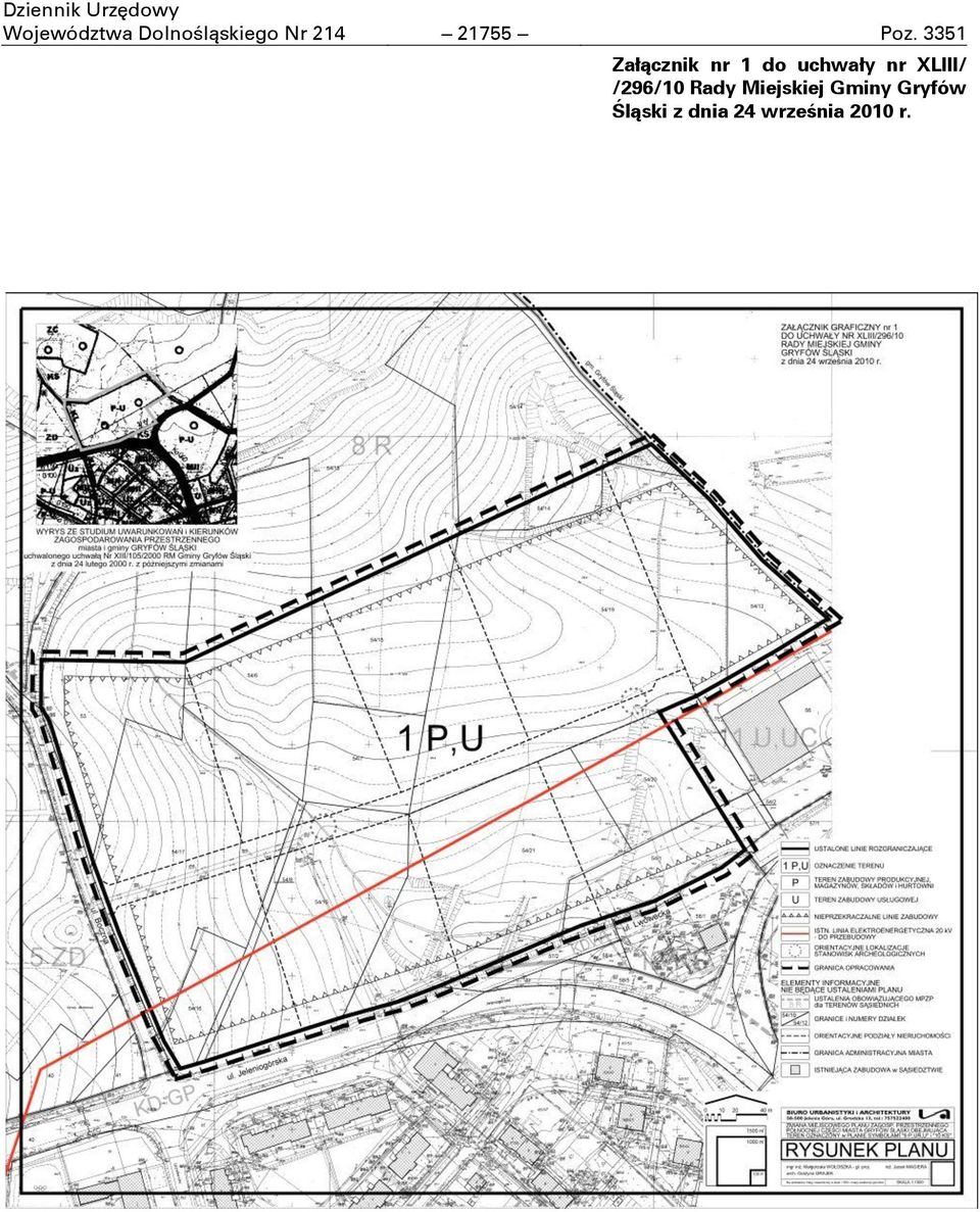 3351 Załącznik nr 1 do uchwały nr