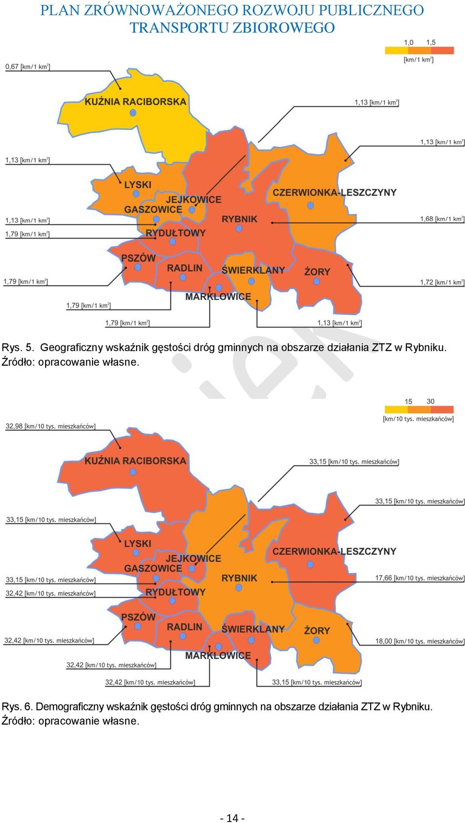 u. Źródło: opracowanie własne. Rys. 6.