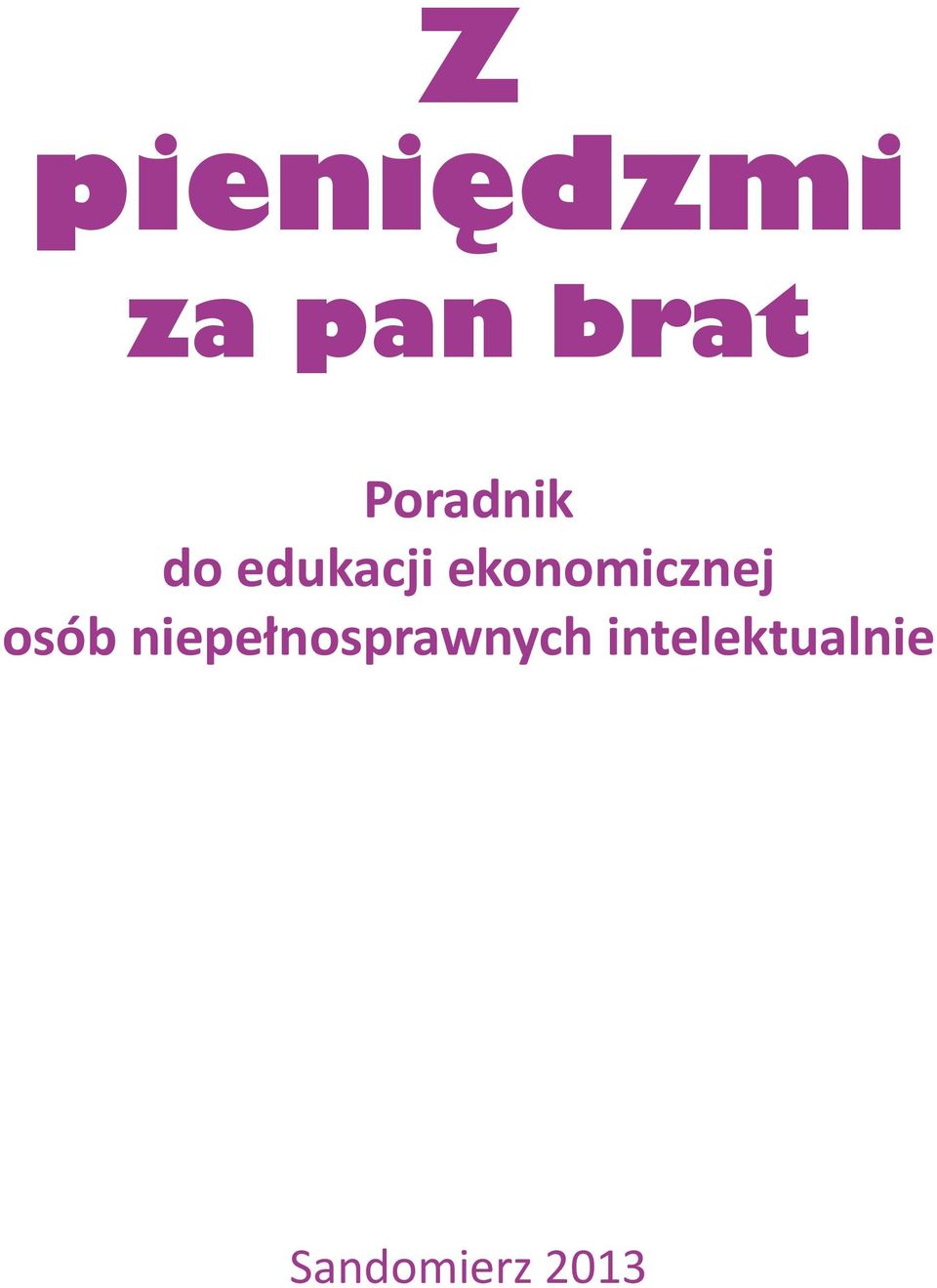 ekonomicznej osób