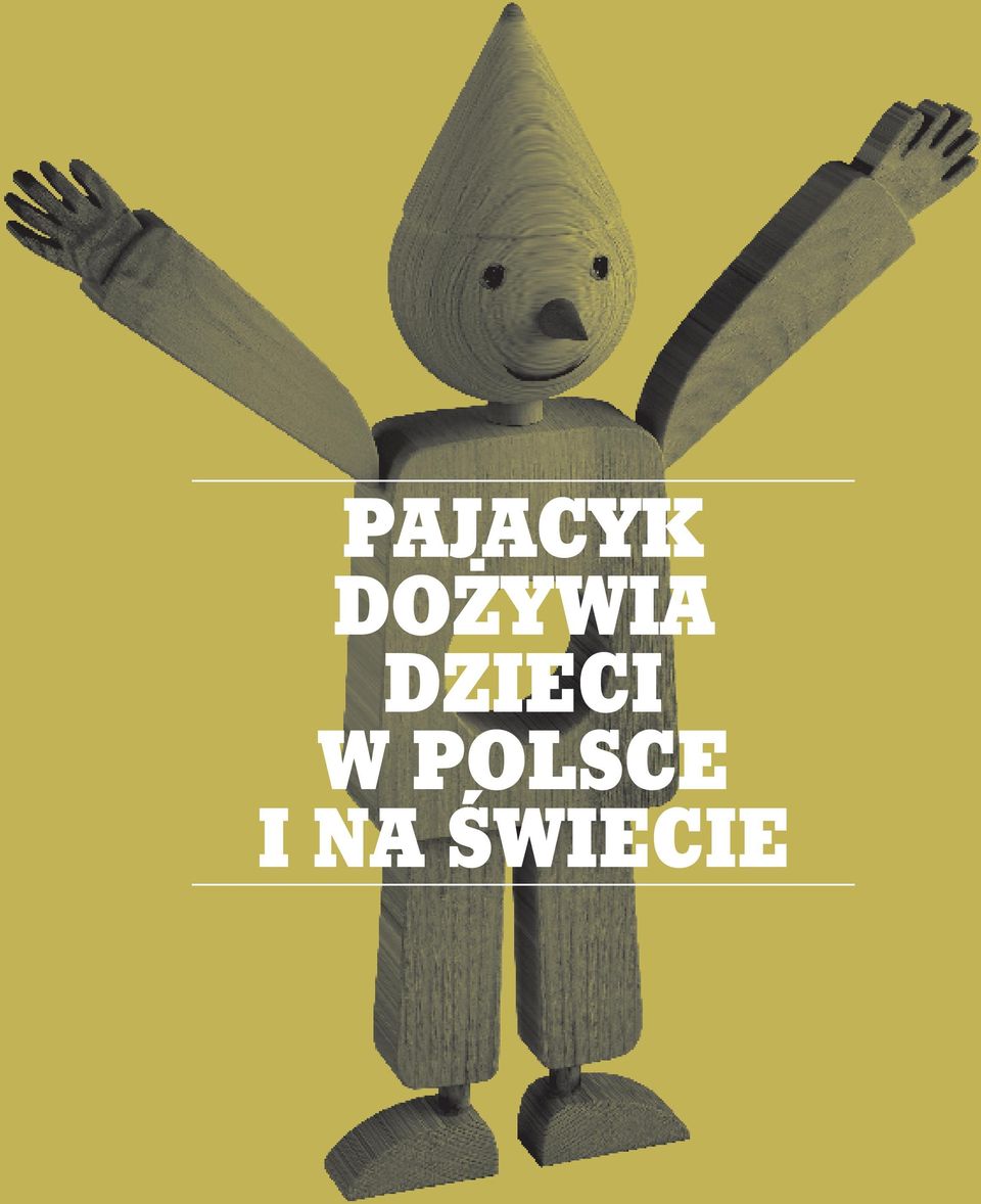 i na świecie