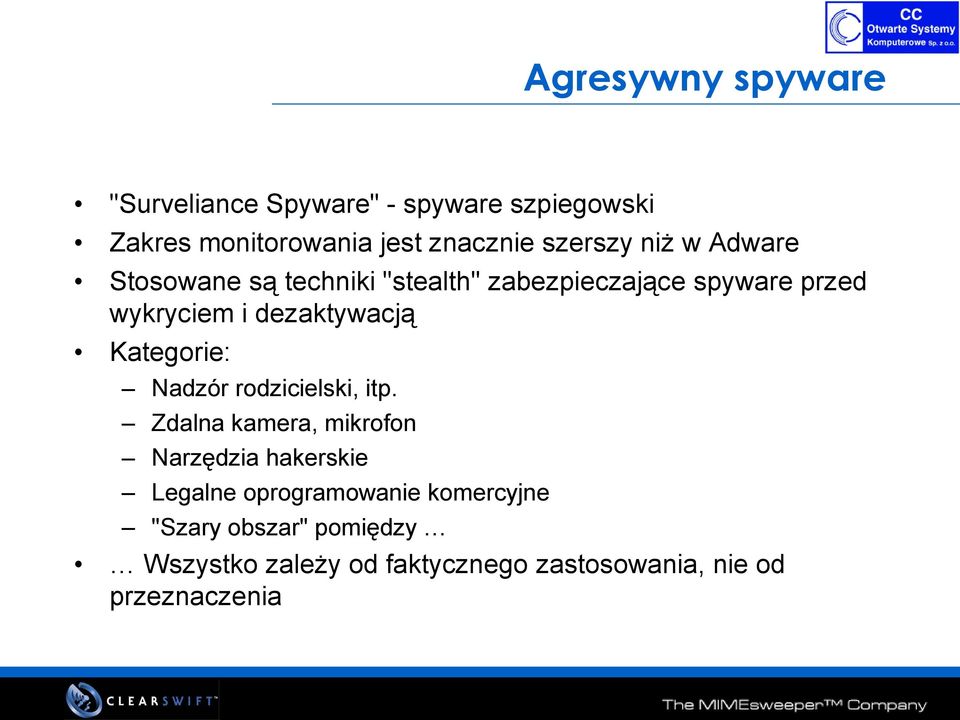 dezaktywacją Kategorie: Nadzór rodzicielski, itp.