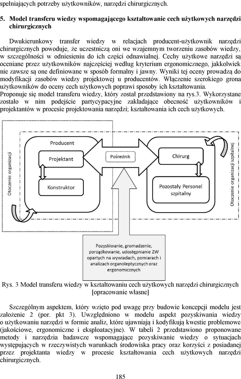 uczestniczą oni we wzajemnym tworzeniu zasobów wiedzy, w szczególności w odniesieniu do ich części odnawialnej.