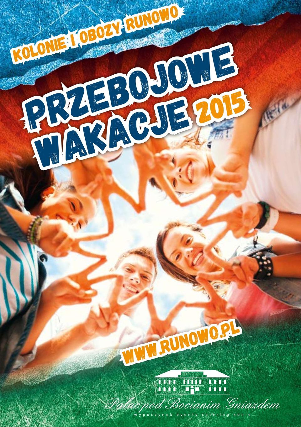 WAKACJE 2015 www.