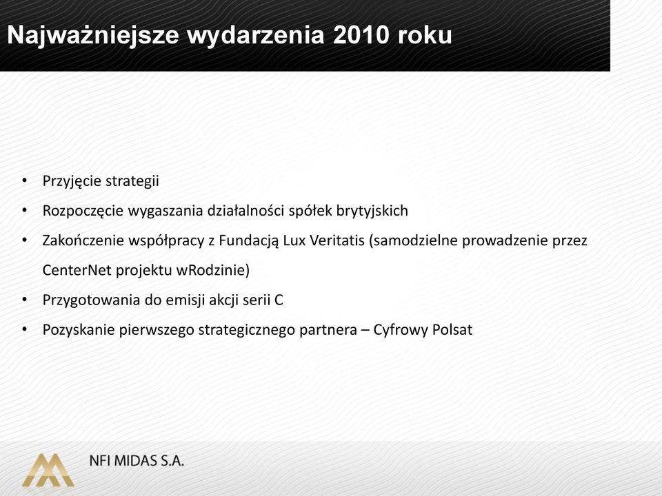 (samodzielne prowadzenie przez CenterNet projektu wrodzinie) Przygotowania do