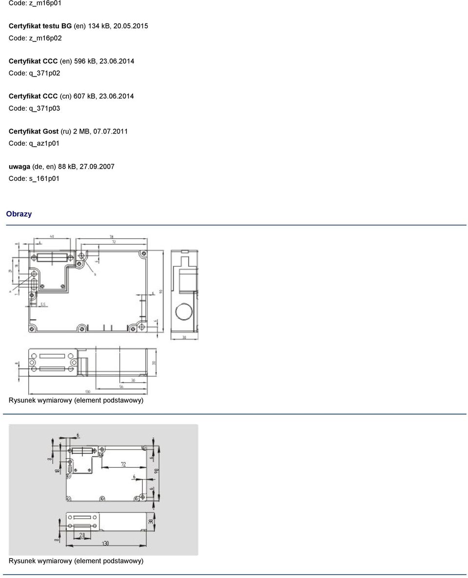 2014 Code: q_371p02 Certyfikat CCC (cn) 607 kb, 23.06.