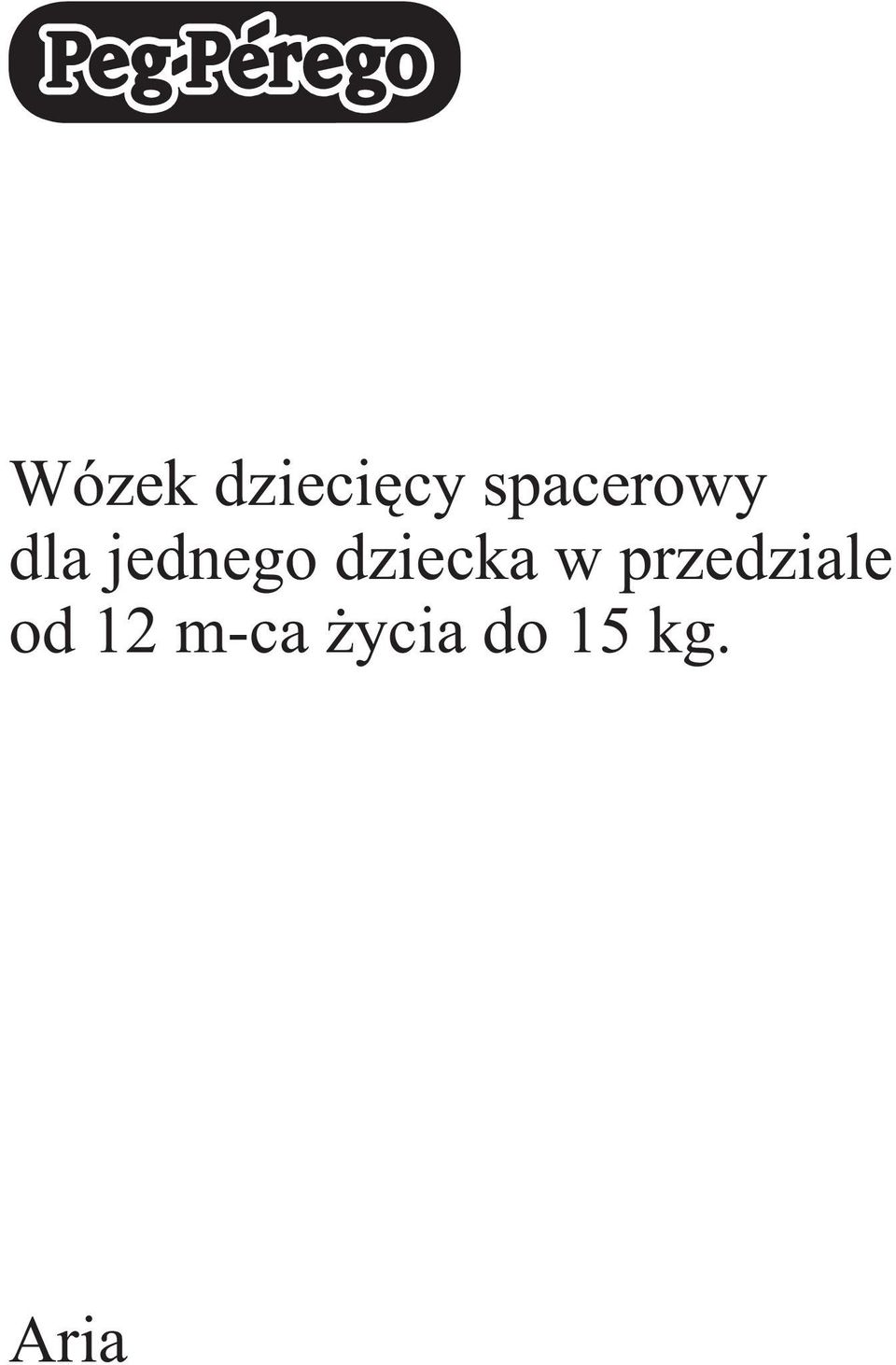 dziecka w przedziale