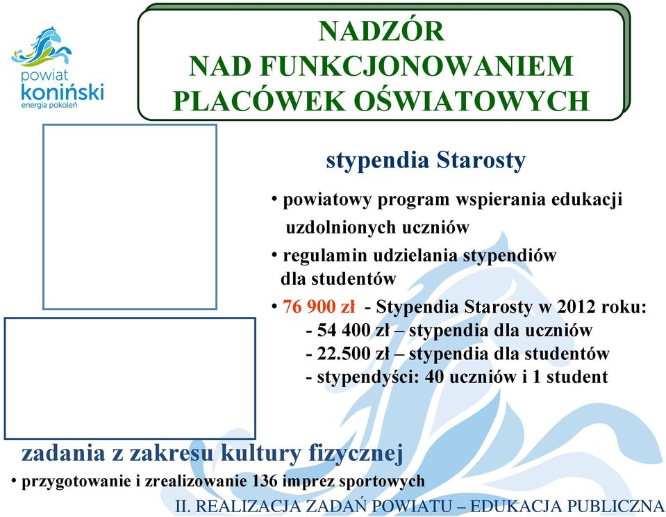 -54400 zł stypendia dla uczniów - 22.