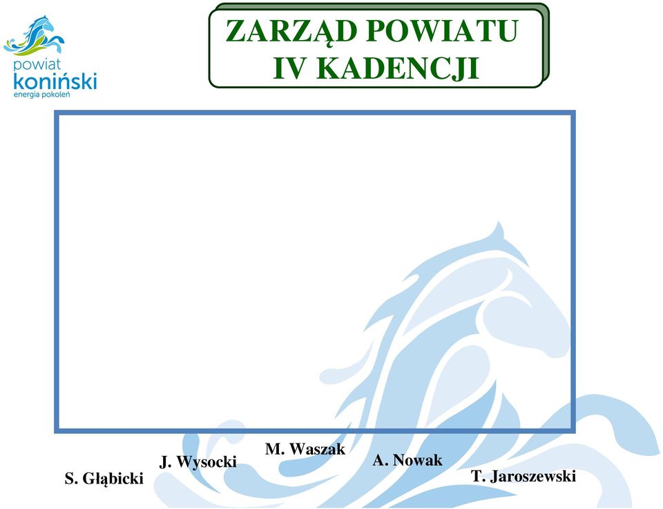 Wysocki A. Nowak S.