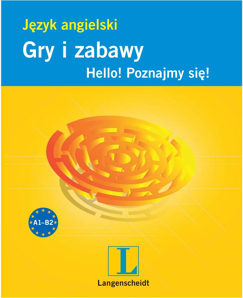 Gry i zabawy