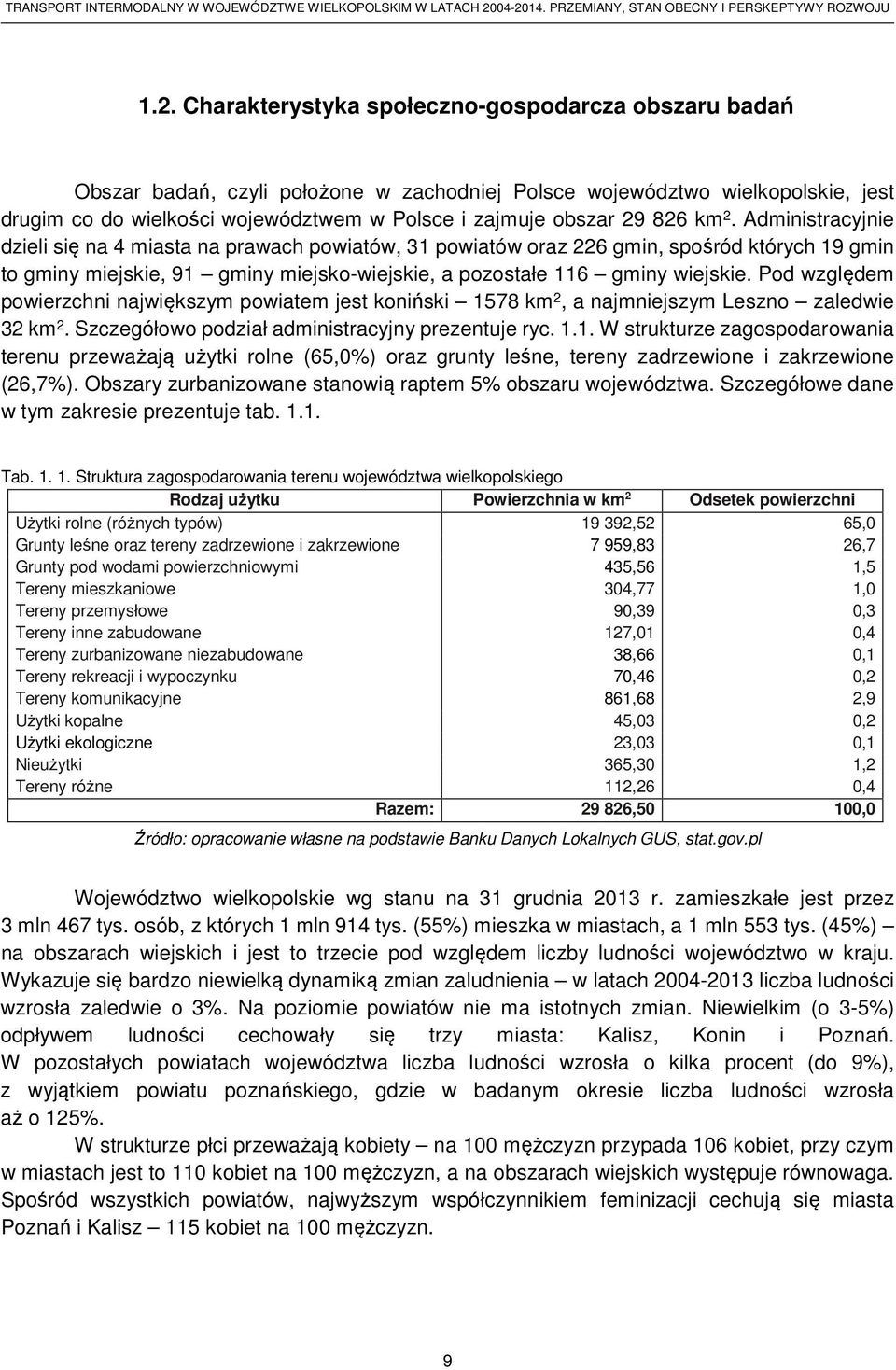 Administracyjnie dzieli się na 4 miasta na prawach powiatów, 31 powiatów oraz 226 gmin, spośród których 19 gmin to gminy miejskie, 91 gminy miejsko-wiejskie, a pozostałe 116 gminy wiejskie.