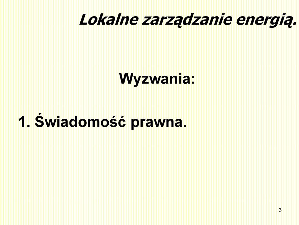 energią.