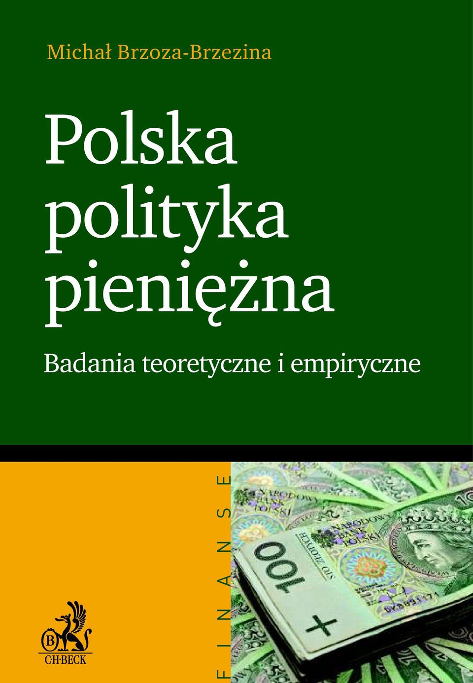 Polska polityka pieni