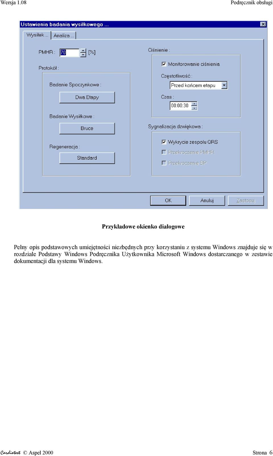 Podstawy Windows Podręcznika Użytkownika Microsoft Windows