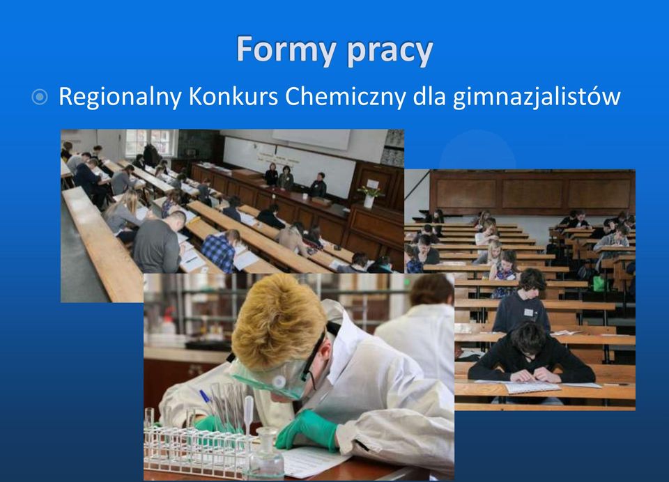 Chemiczny