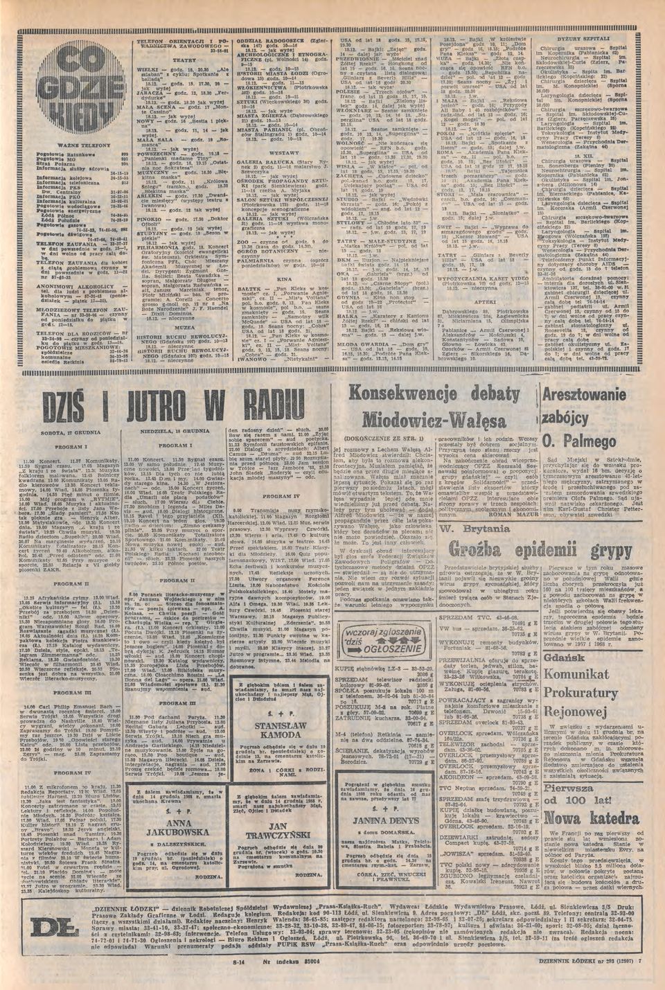 erdydurke" 82 g 830 jak ytej g MonMAŁA CENA te Cassno" 82 jak yżej NOWY g 8 Besta pęk" g, 4 Jak 82 Yżej MAŁA ALA WUNB Tl!