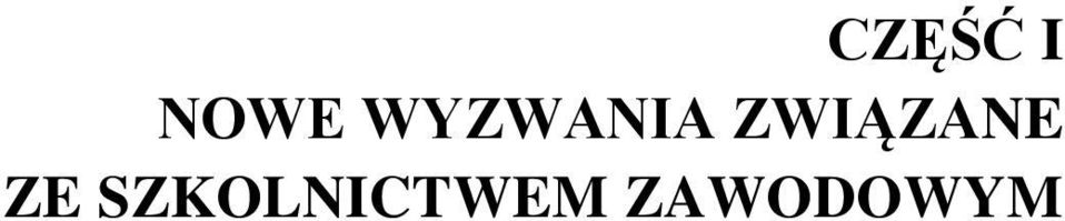 ZWIĄZANE ZE