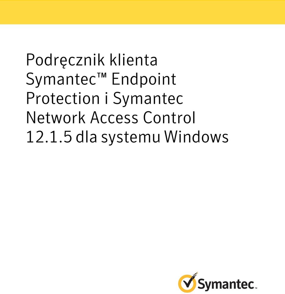 Protection i Symantec