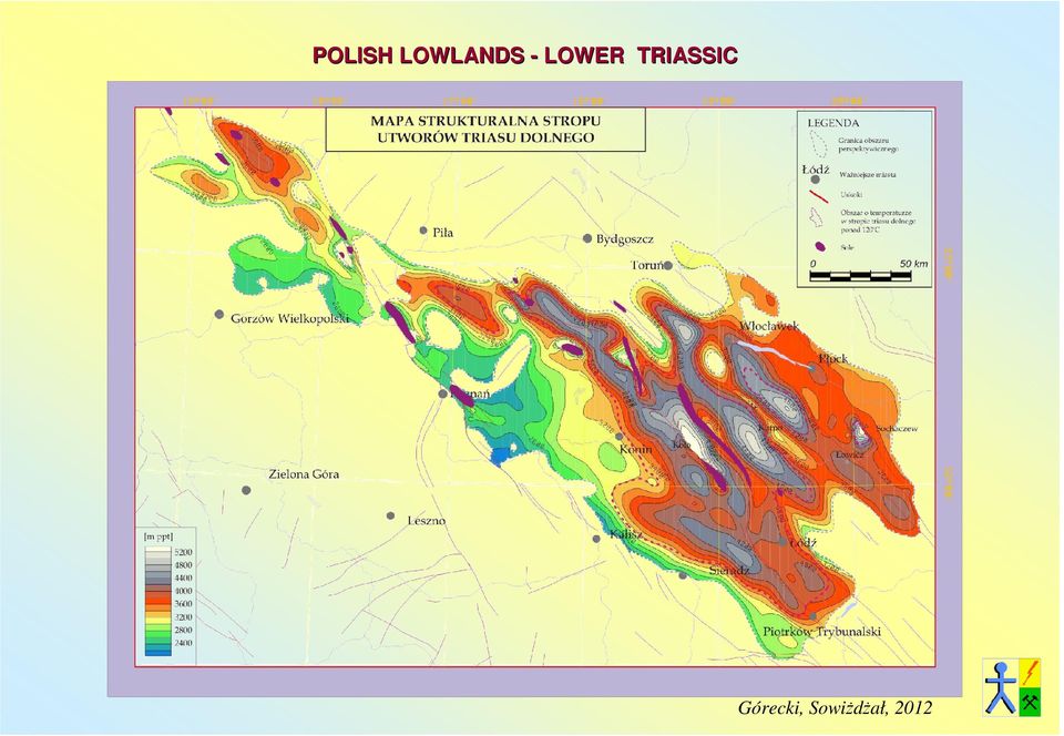 LOWER TRIASSIC