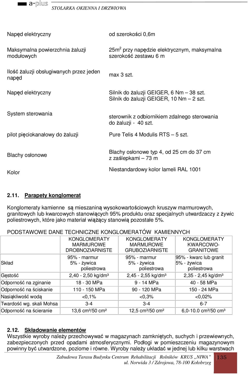 sterownik z odbiornikiem zdalnego sterowania do żaluzji - 40 szt. Pure Telis 4 Modulis RTS 5 szt.