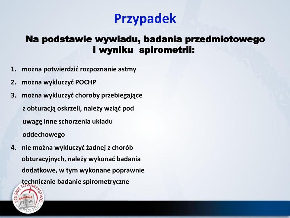 układu oddechowego 4.