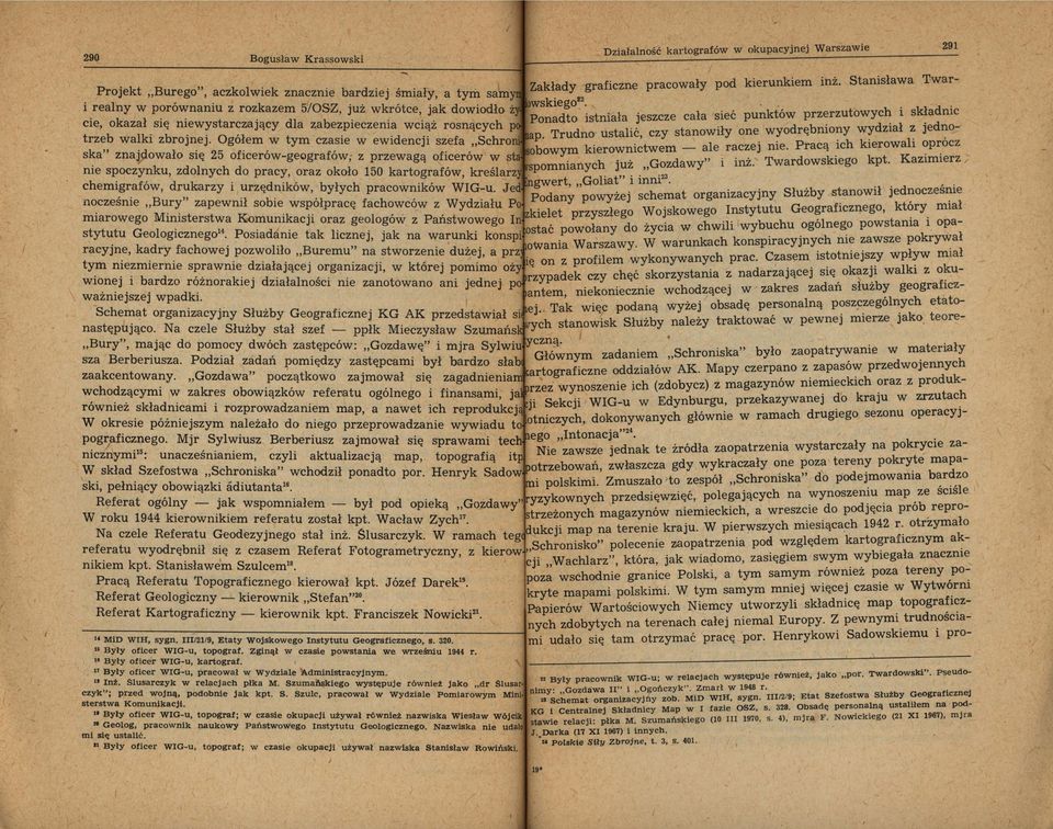 alk zbrojnej Ogołem tym czase edencj szefa Schron ap Trudno ustalć, czy stanoły one yodrębnony ydzał z jednoska znajdoało sę 25 ofceró-geografó ; z przeagą ofceró sta oboym keronctem - ale raczej ne