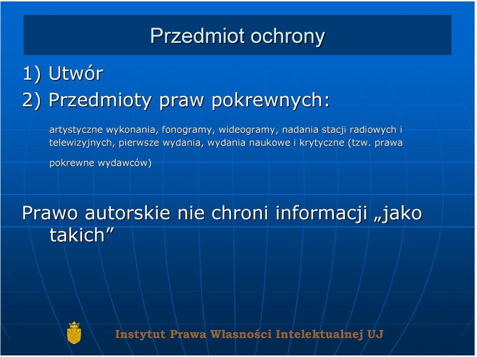 radiowych i telewizyjnych, pierwsze wydania, wydania naukowe i